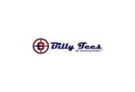Billy-tees Coupon Codes December 2023