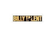 Billy Talent Coupon Codes April 2024