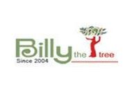 Billy The Tree 5% Off Coupon Codes May 2024