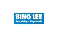 Binglee Au Free Shipping Coupon Codes May 2024