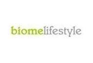 Biome Lifestyle 25% Off Coupon Codes May 2024