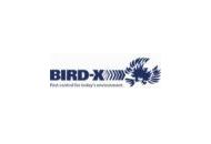 Bird-x Coupon Codes April 2024
