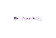 Bird Cages Galore Coupon Codes December 2023