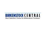 Birkenstock Central Coupon Codes July 2022