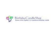 Birthday Candle Shop 10% Off Coupon Codes May 2024