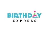 Birthday Express Coupon Codes May 2022