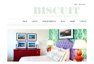 Biscuit-home 20% Off Coupon Codes May 2024
