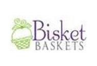 Bisket Baskets Coupon Codes April 2024