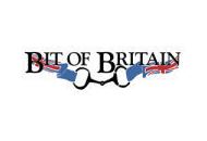 Bit Of Britain Coupon Codes May 2024