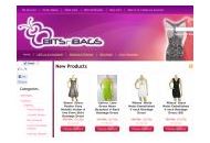 Bitsnbags Coupon Codes April 2023