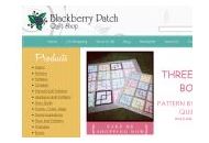 Blackberrypatchquiltshop 25% Off Coupon Codes May 2024