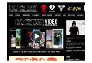 Blackboxdist 25$ Off Coupon Codes May 2024