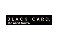 Visa Black Card Coupon Codes April 2024