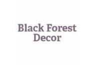 Black Forest Decor Coupon Codes December 2023