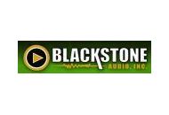 Blackstone Audio Coupon Codes June 2023