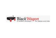 Black Wagon Coupon Codes June 2023