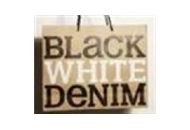Black White Denim Coupon Codes July 2022