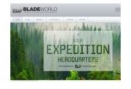 Bladeworld Coupon Codes March 2024