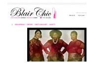 Blairchicboutique Coupon Codes May 2024