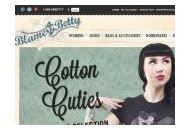 Blamebetty 30% Off Coupon Codes May 2024