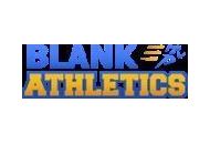 Blank Athletics Coupon Codes May 2024