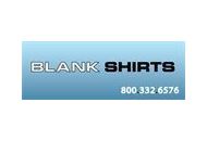 Blank Shirts Coupon Codes May 2024