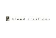 Blend Creations 25% Off Coupon Codes May 2024
