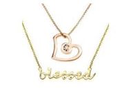 Blessed Charm 20% Off Coupon Codes May 2024