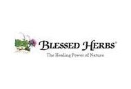 Blessed Herbs Coupon Codes July 2022