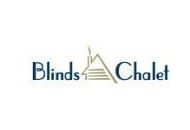 Blinds Chalet Coupon Codes July 2022