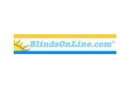 Blindsonline 25$ Off Coupon Codes April 2024