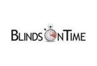 Blindsontime 10$ Off Coupon Codes May 2024