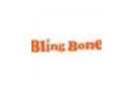Blingbone Coupon Codes July 2022