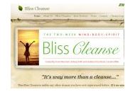 Blisscleanse 50$ Off Coupon Codes April 2024
