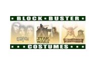 Block Buster Costumes 10% Off Coupon Codes May 2024