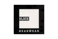 Block Headwear Coupon Codes January 2022