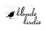 Blonde Birdie Coupon Codes February 2023