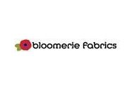Bloomeriefabrics Coupon Codes August 2022