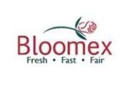 Bloomex Presents F3 Coupon Codes April 2024