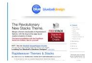 Rapidweaver Themes From Blueball Design Coupon Codes May 2024