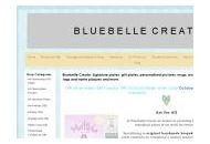 Bluebellecreate Uk 10% Off Coupon Codes May 2024