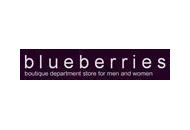 Blueberries Coupon Codes December 2023