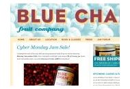 Bluechairfruit 10$ Off Coupon Codes May 2024