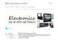 Bluechipdiscount Coupon Codes May 2024