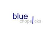 Blue Chopsticks 5% Off Coupon Codes May 2024