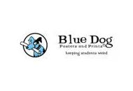 Blue Dog Posters Au Coupon Codes April 2024
