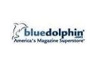 Blue Dolphin Magazines Coupon Codes April 2024