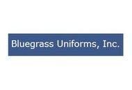 Bluegrass Uniforms Coupon Codes April 2024