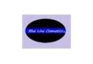 Blue Line Cosmetics 15% Off Coupon Codes May 2024