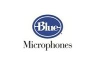 Blue Microphones Coupon Codes January 2022